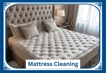 Mattress Cleaning