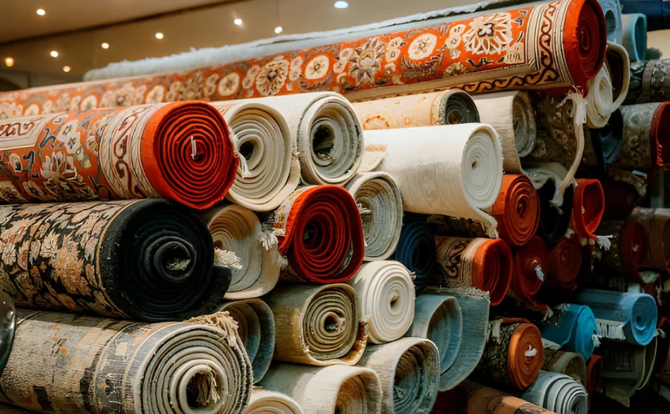 How Do I Clean a Silk Rug For My Home