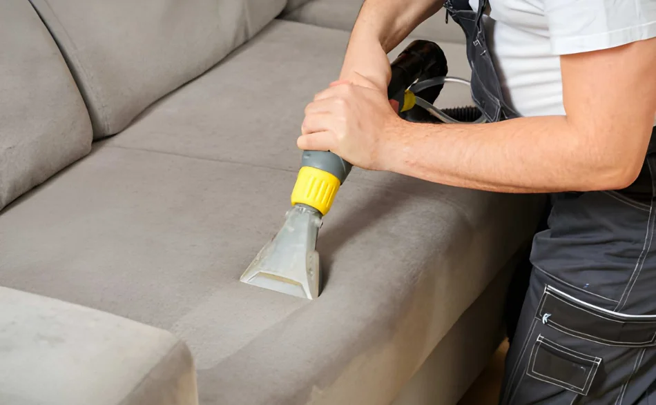 Learning How to Clean Upholstery in your area
